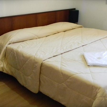 Hotel Chantilly Presidente Prudente Eksteriør bilde